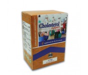 Cholesterol support - 30 denných dávok